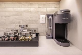 New 1Bd Luxe King Suite with Superb Mtn View - 1
