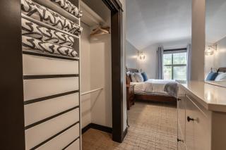 Stunning Silver Creek 1Br Mtn view penthouse - 5