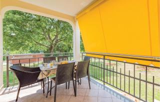 Holiday Home Labin Presika Iii - 8