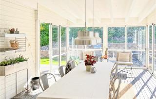 Gorgeous Home In Dalsjöfors With Sauna - Dalsjöfors - 5
