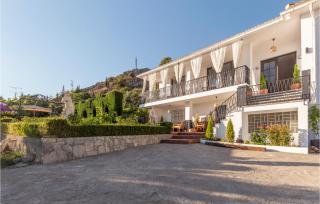 Gorgeous Home In Nigüelas With Wifi - Nigüelas - 9