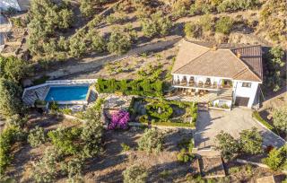 Gorgeous Home In Nigüelas With Wifi - Nigüelas - 3