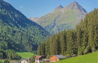 Ferienwohnung In Ischgl - Ischgl - 9