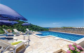 Three-Bedroom Holiday Home In Radovcici - Čilipi - 4