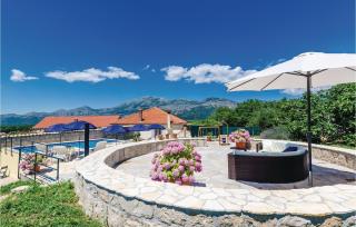 Three-Bedroom Holiday Home In Radovcici - Čilipi - 1