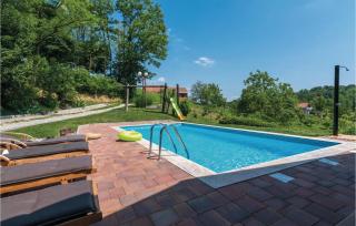 Amazing Home In Svmartin Na Muri - 1