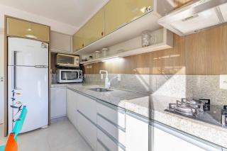 Cobertura Duplex a 4 minutos da Praia de Bombinhas - Bombinhas - 5