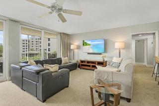 3BR Beachfront Oasis with Pool & Hot Tub - Fort Myers Beach - 5
