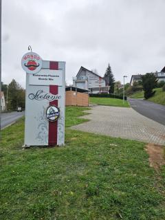 Gästehaus Stefanie - Partenstein - 0
