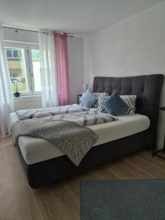 Ferienwohnung Ella - direkt am Bodensee - 1