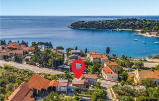 Awesome Home In Pula With Kitchen - Pula - 0