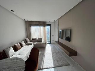 Appartement vaste et lumineux, Oasis - Casablanca - 0
