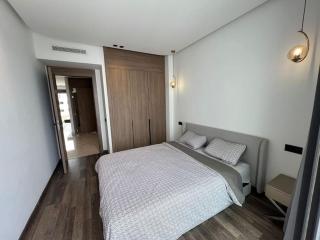 Appartement vaste et lumineux, Oasis - Casablanca - 5