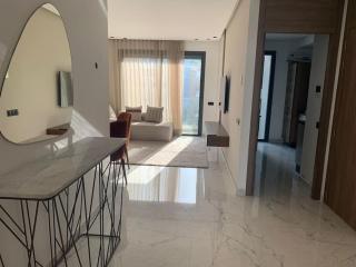 Appartement vaste et lumineux, Oasis - Casablanca - 2
