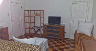 Suite Palácio Quitandinha - Petrópolis - 3