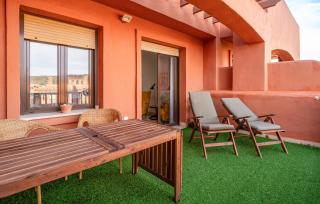 Nice Apartment In Buenas Noches - Estepona - 8