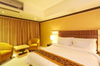 Nagoya Mansion Hotel and Residence - 7