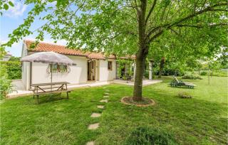 Holiday Home Radeki Glavica With Fireplace I - 1