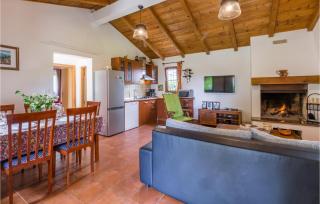 Holiday Home Radeki Glavica With Fireplace I - Loborika - 7