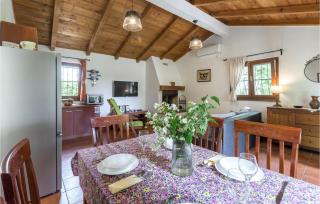 Holiday Home Radeki Glavica With Fireplace I - Loborika - 5