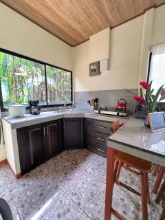 Casa Chilamate - Cahuita - 3