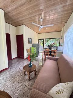 Casa Chilamate - Cahuita - 6