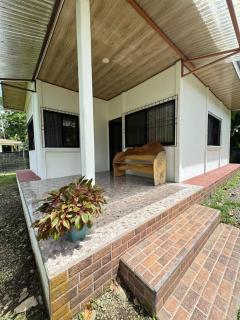 Casa Chilamate - Cahuita - 9