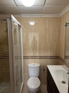 Precioso apartamento en primera linea. - Torrevieja - 2