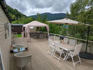 Koie Holiday Home 25 - Stranda - 8