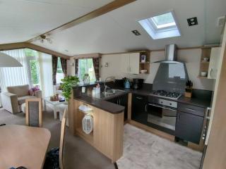Koie Holiday Home 25 - 3