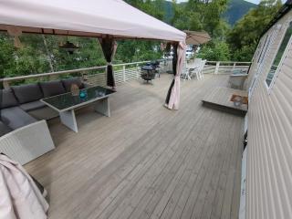 Koie Holiday Home 25 - Stranda - 2