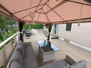 Koie Holiday Home 25 - Stranda - 1