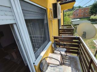 Apartman5 - Gornja Toplica - 2