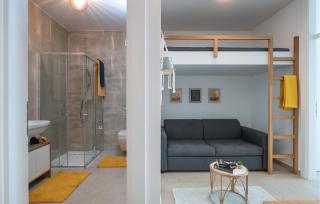 Beautiful Apartment In Plomin Luka - Plomin - 4
