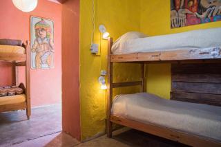 Hostel La Humahuacasa - Humahuaca - 2