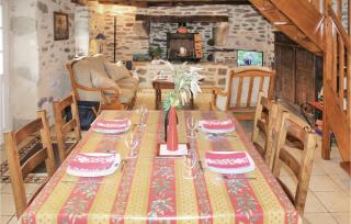 2 Bedroom Cozy Home In Douarnenez - Douarnenez - 4