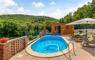 Beautiful Home In Ledenice With Sauna - Ledenice - 3