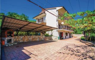 Pet Friendly Apartment In Lovran With Wifi - 0