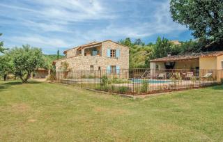 Amazing Home In Sainte Croix-À-Lauze - Sainte-Croix-à-Lauze - 9