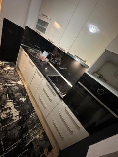 Stan na dan Daris - Sarajevo - 3