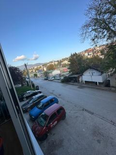 Stan na dan Daris - Sarajevo - 9