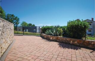 Pet Friendly Apartment In Lovran With Wifi - 1