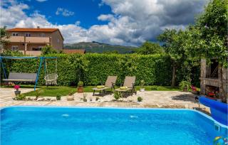 2 Bedroom Amazing Apartment In Drazice - Dražice - 2