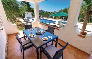 2 Bedroom Gorgeous Apartment In Barbat - Barbat na Rabu - 5