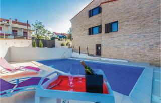 Beach Front Home In Klimno With Wifi - Klimno - 5