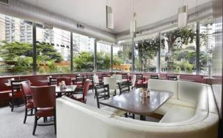 Apart-Hotel em Hotel 4 Estrelas - Slaviero Ibirapuera - São Paulo - 1
