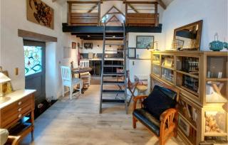 1 Bedroom Cozy Home In Plouézec - 8