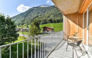 Schoene Ferienwohnung - Klösterle am Arlberg - 9