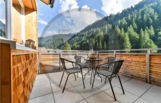 Schoene Ferienwohnung - Klösterle am Arlberg - 3