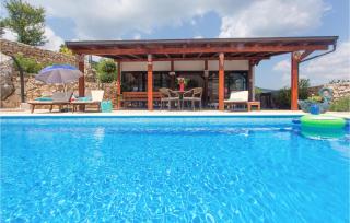 Seven-Bedroom Holiday Home In Dicmo - Osoje - 3